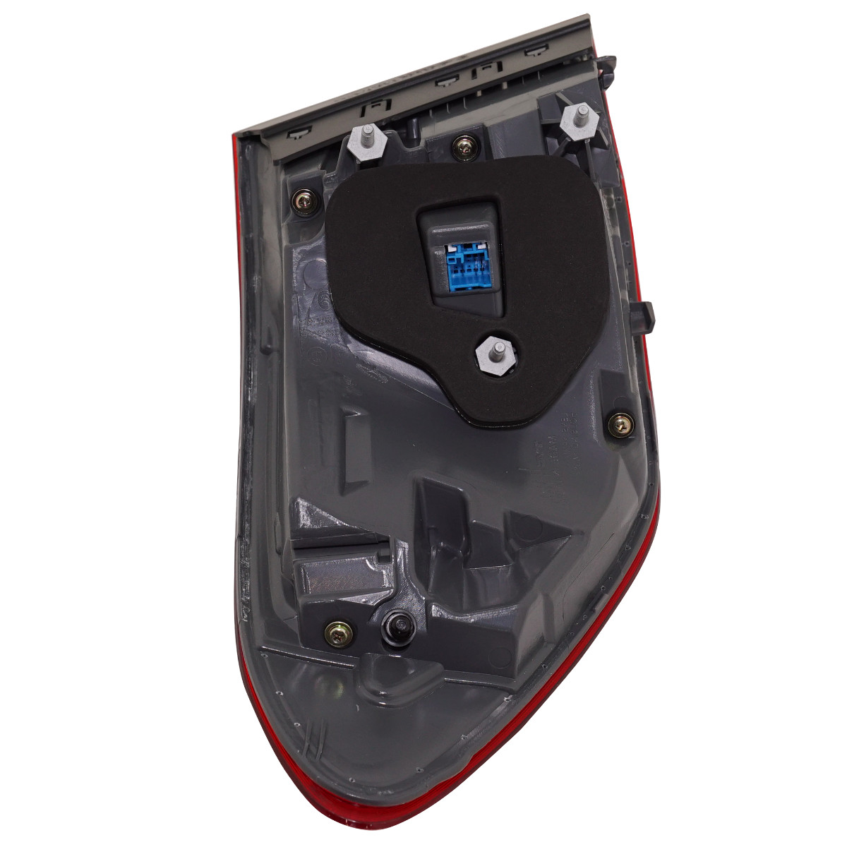 Mercedes Benz Rear Right Tail Light Assembly 253-906-12-00 for X253 GLC (2016 - 2023) - Nairobi