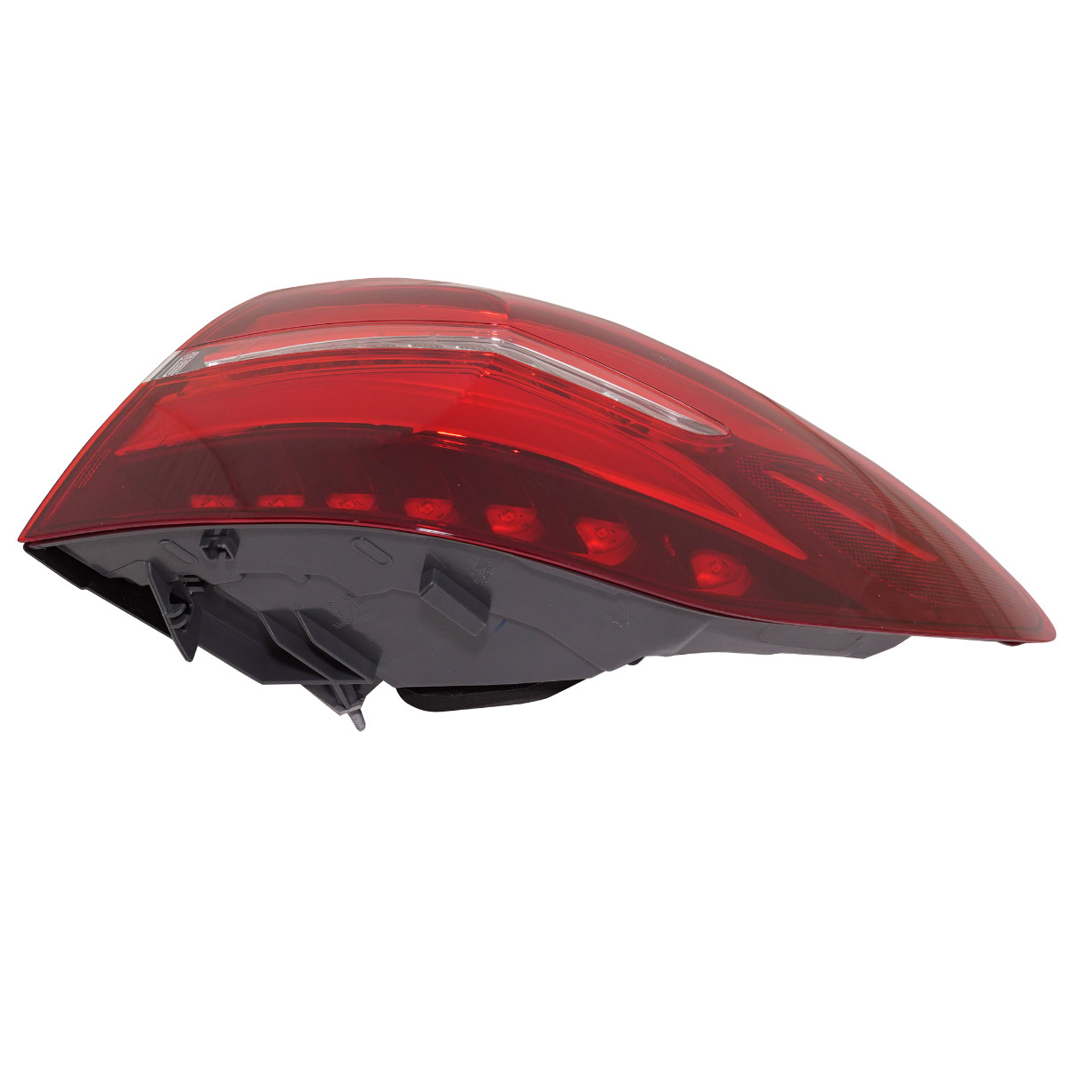 Mercedes Benz Rear Right Tail Light Assembly 253-906-12-00 for X253 GLC (2016 - 2023) - Nairobi