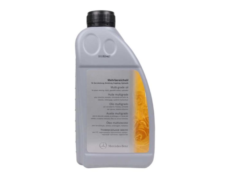 POWER STEERING FLUID