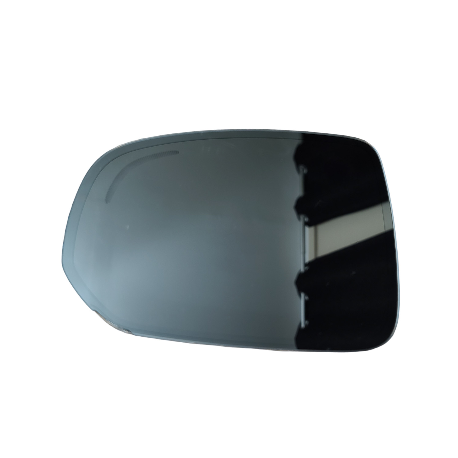 Volvo Front Left Door Mirror Glass 31462664 for V90 I SPA (2017 - 2025) and XC60 II-SPA (2018 - 2025) - Nairobi