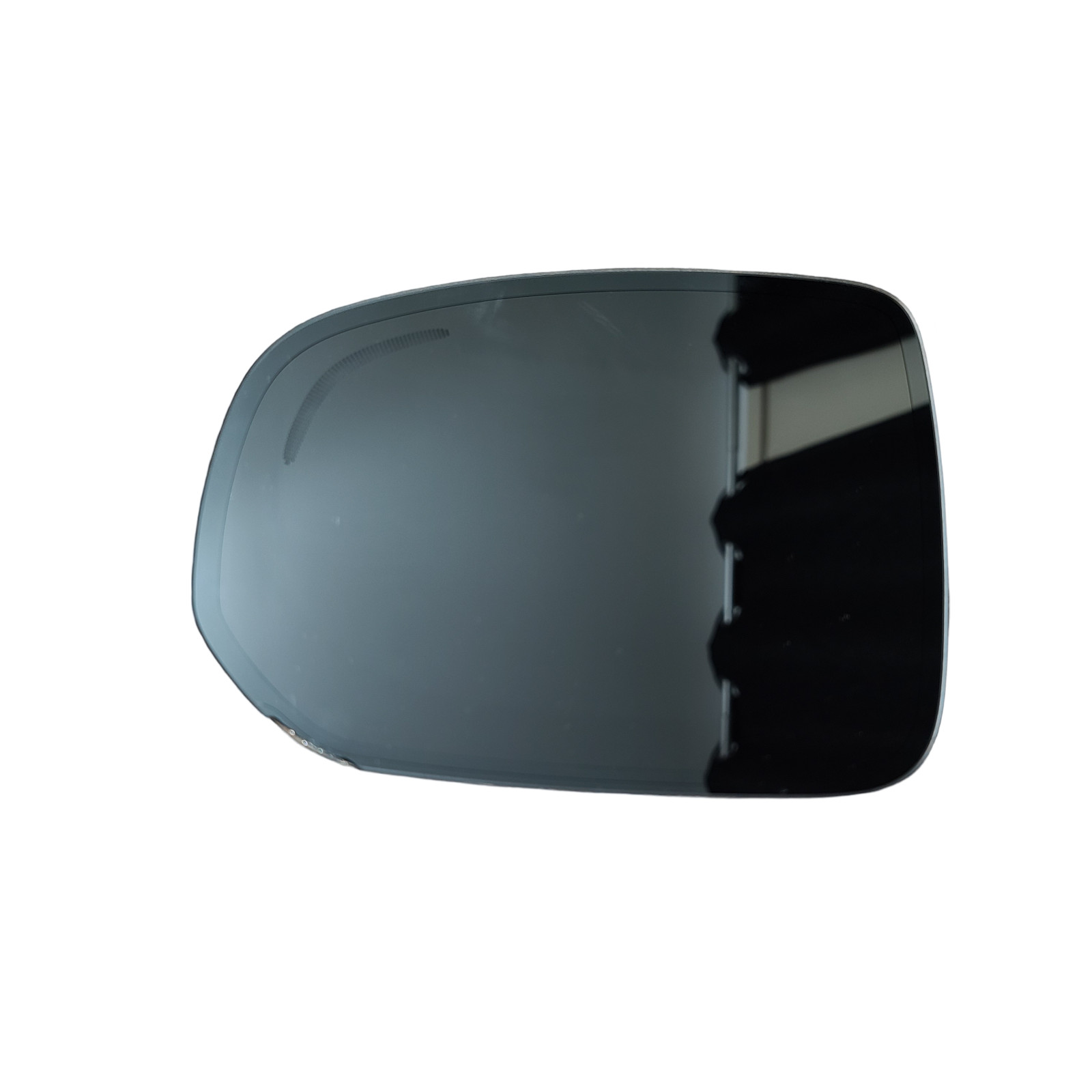 Volvo Front Left Door Mirror Glass 31462664 for V90 I SPA (2017 - 2025) and XC60 II-SPA (2018 - 2025) - Nairobi