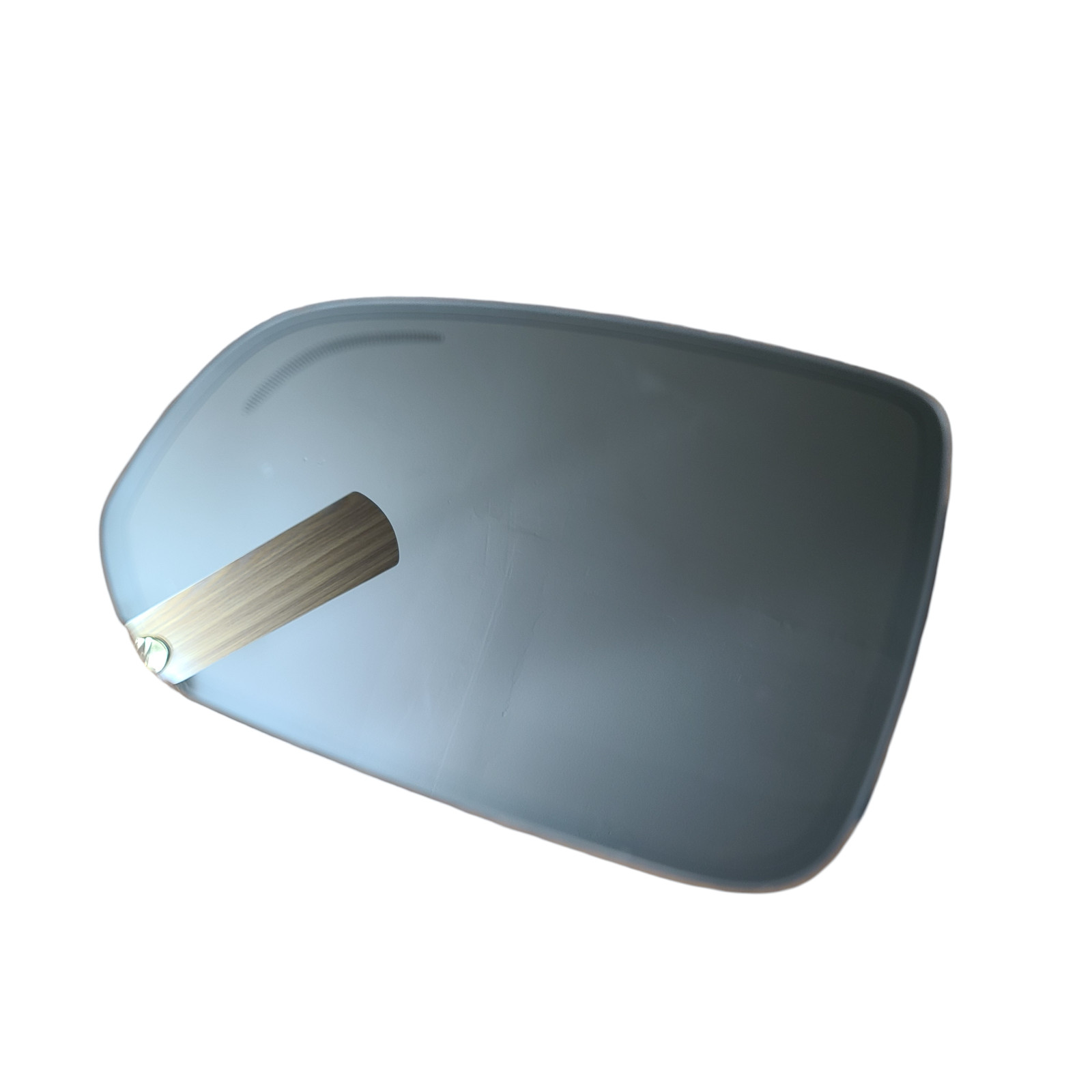 Volvo Front Left Door Mirror Glass 31462664 for V90 I SPA (2017 - 2025) and XC60 II-SPA (2018 - 2025) - Nairobi