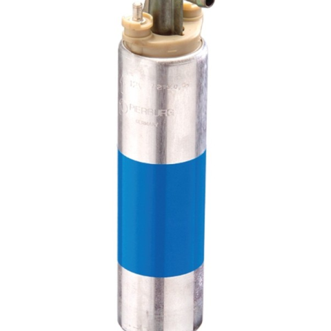 Mercedes Benz Auxiliary Fuel Pump 000-470-78-94 for W202 C-Class (1998 - 2000), W210 E-Class (1998 - 2002), W220, W221 S-Class (2000 - 2006), and W463 G-Class (2009 - 2015) - Nairobi