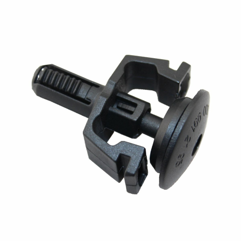 Mercedes Benz Radiator Mount Pin 000-991-25-95 for W140, W221, W220 S-Class (1994 - 2013), W219, W218, C257 CLS (2006 - 2021), W211, W213, W212, W210 E-Class (1995 - 2026), W206, W203, W205, W204 C-Class (2006 - 2026), X253, X254 GLC (2016 - 2025), and C236 - Nairobi