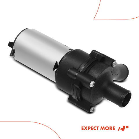 Mercedes Benz Auxiliary Water Pump 001-835-11-64 for W202 C-Class (1994 - 2000) and W210 E-Class (1994 - 2002) - Nairobi