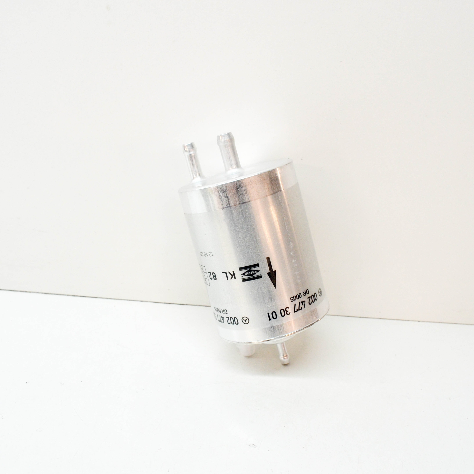 Mercedes Benz Fuel Filter 002-477-30-01 for W202, W203 C-Class (1994 - 2007), W210 E-Class (1998 - 2002), W220, W221 S-Class (2000 - 2006), and W463 G-Class (2009 - 2015) - Nairobi