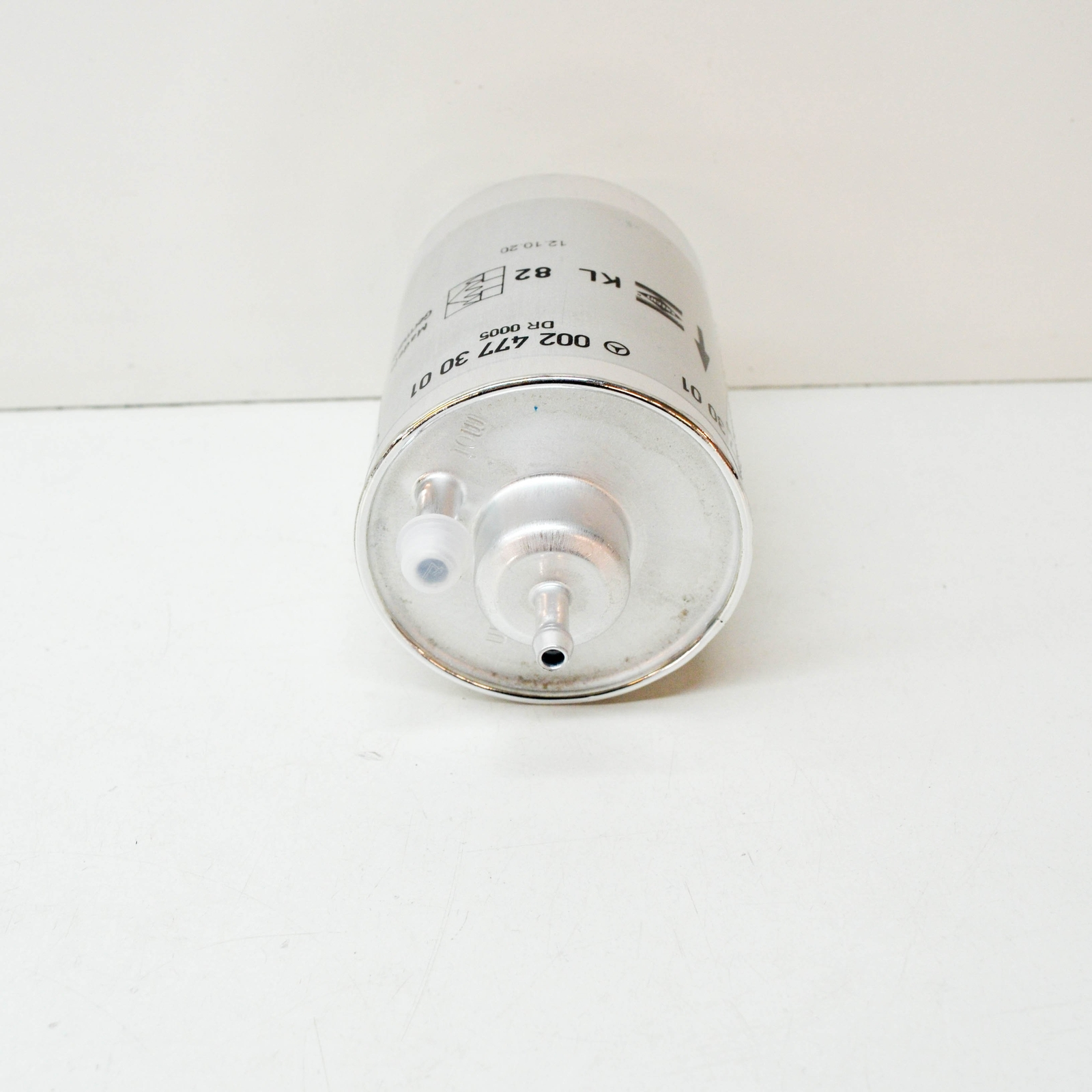 Mercedes Benz Fuel Filter 002-477-30-01 for W202, W203 C-Class (1994 - 2007), W210 E-Class (1998 - 2002), W220, W221 S-Class (2000 - 2006), and W463 G-Class (2009 - 2015) - Nairobi