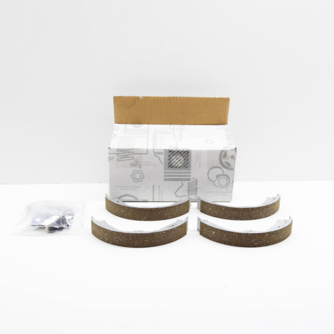 Mercedes Benz Parking Brake Shoe 005-420-36-20 for W211, W212 E-Class (2006 - 2016), W218 CLS (2012 - 2018), and W204 C-Class (2012) - Nairobi