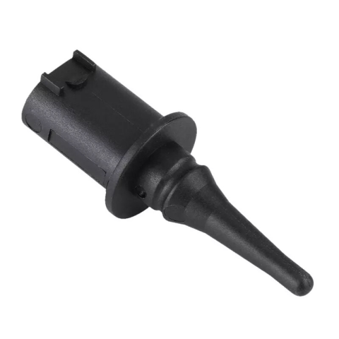 Mercedes Benz Outside Temperature Sensor 007-542-13-18 for W202, W203, W204, W205, W206 C-Class (1994 - 2022), W163, W164 ML (1998 - 2014), W220, W222, W223, W140, W221 S-Class (1994 - 2026), W211, W212, W213, W210 E-Class (1994 - 2026), W463 G-Class (2004 - 2024), W219, W218, C257 CLS (2006 - 2021), C117, C118 CLA (2014 - 2026), W166 GLE (2016 - 2025), H247, X156 GLA (2015 - 2024), X254, X253 GLC (2018 - 2026), X247 GLB (2020 - 2026), W246 B-Class (2017), X166, X167 GLS (2017 - 2026), and V167 - Nairobi