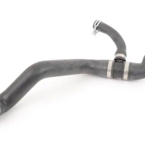 Mercedes Benz Hoseengone Bottom Radiator Hose 164-501-05-82 for W164, W163 ML (2003 - 2005) - Nairobi