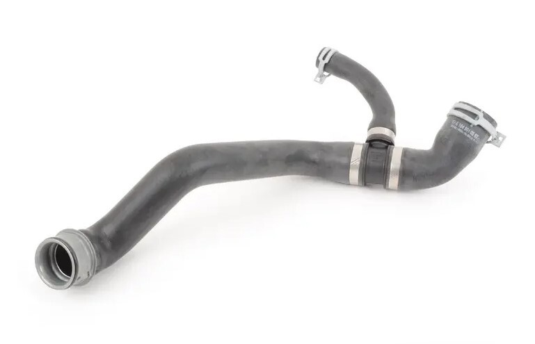 Mercedes Benz Hoseengone Bottom Radiator Hose 164-501-05-82 for W164, W163 ML (2003 - 2005) - Nairobi