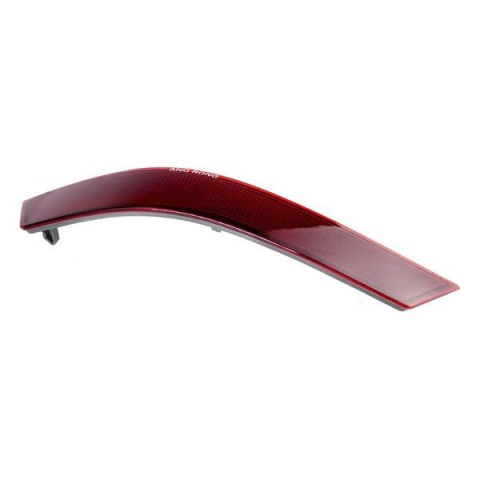 Mercedes Benz Rear Left Reflector 164-820-03-74 for W164, W163 ML (2002 - 2011) - Nairobi