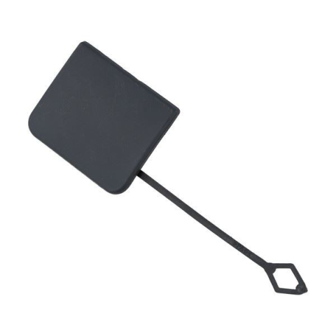 Mercedes Benz Towing Eye Cover 164-885-32-23 for W164 ML - Nairobi