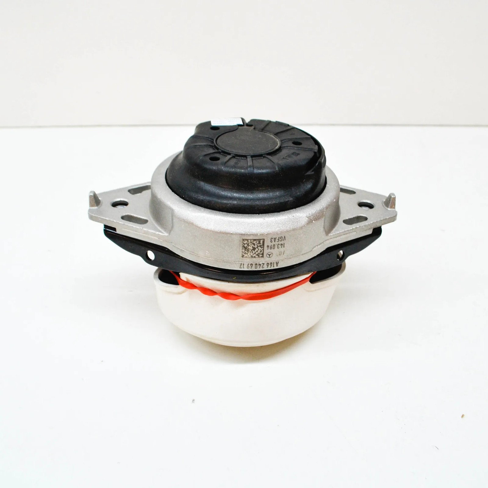 Mercedes Benz Engine Mount 166-240-69-17 for W166 GLE, W164 ML (2010 - 2014), and X166 GLS (2017) - Nairobi