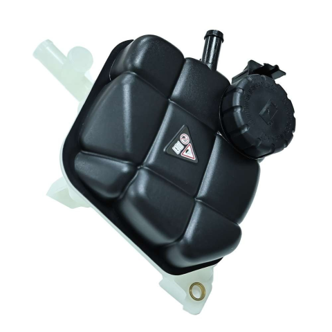 Mercedes Benz Coolant Expansion Reservoir 166-500-00-49 for W166 GLE (2016 - 2019), W164 ML (2006 - 2015), and X166 GLS (2017 - 2019) - Nairobi