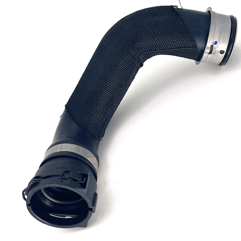 Mercedes Benz Upper Radiator Coolant Hose 166-500-53-00 for W166 GLE (2016 - 2019) and X166 GLS (2017 - 2019) - Nairobi