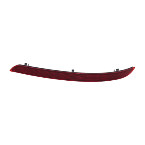 Mercedes Benz Rear Bumper Right Reflector 166-820-01-74 for W166 GLE (2016 - 2019) and W164 ML (2006 - 2015) - Nairobi