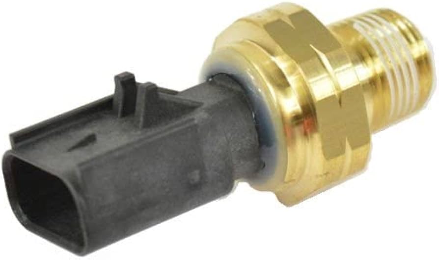 OIL PRESSURE SENSOR