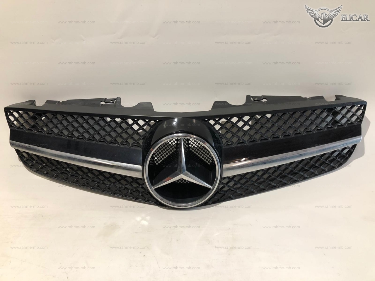 FRONT GRILL