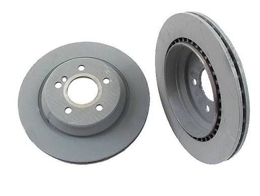 213 REAR DISC