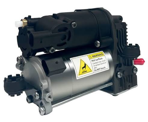ML 164 AIRMATIC PUMP