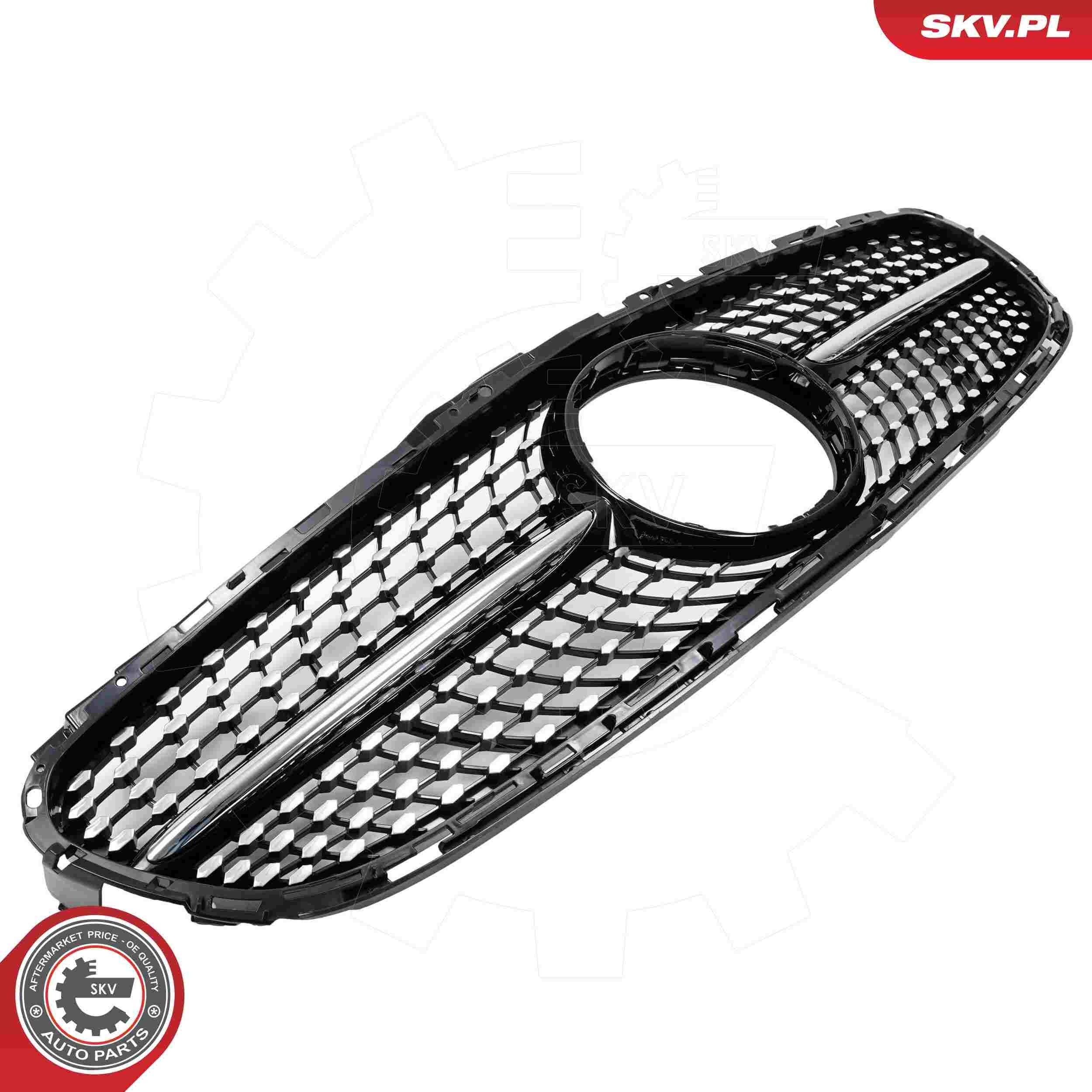 FRONT GRILL
