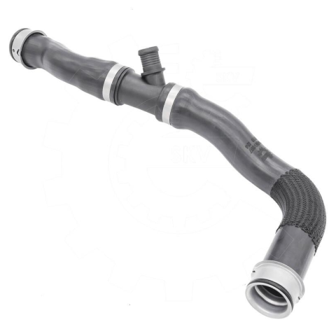 Mercedes Benz Right Radiator Hose Pipe 204-501-02-82 for W204 C-Class - Nairobi