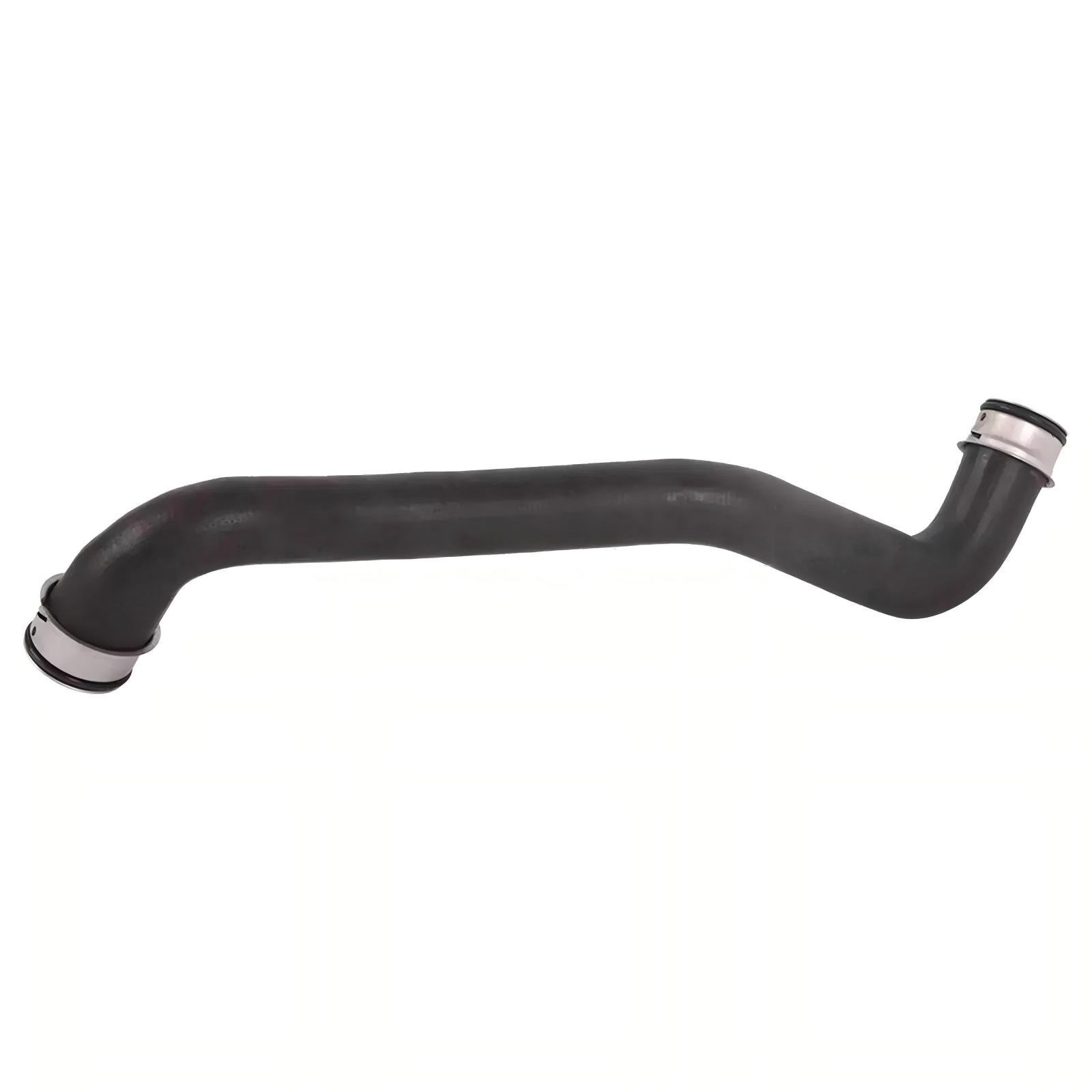 Mercedes Benz Upper Engine Radiator Hose 204-501-25-82 for W204, W205 C-Class (2012 - 2015) - Nairobi