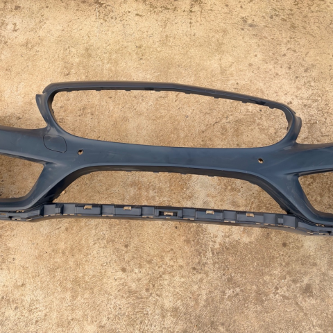 Mercedes Benz Front Bumper Trim 205-880-18-40 for W205 C-Class - Nairobi