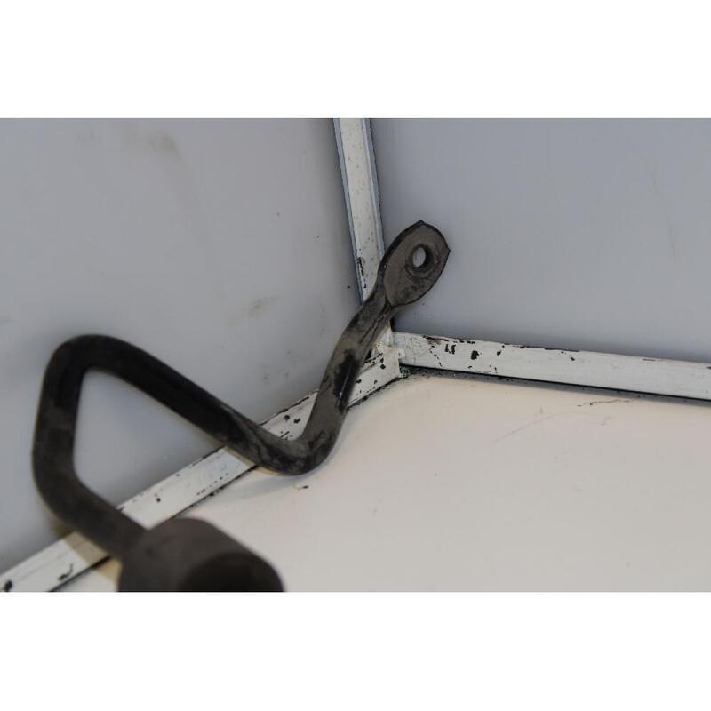Mercedes Benz Rear Torsion Bar 211-320-19-11 for W211, W210 E-Class (1994 - 2006) and W219, W218 CLS (2006 - 2011) - Nairobi