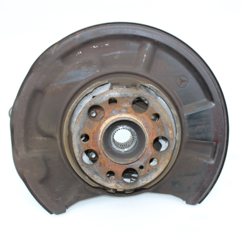 Mercedes Benz Rear Left Wheel Carrier 211-350-83-08 for W211, W210 E-Class (1994 - 2009) and W219, W218 CLS (2006 - 2011) - Nairobi