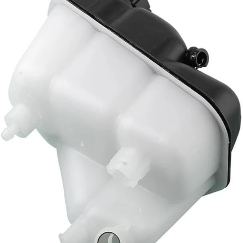 Mercedes Benz Coolant Expansion Tank 211-500-00-49 for W211, W210 E-Class (1994 - 2009) and W219, W218 CLS (2006 - 2011) - Nairobi