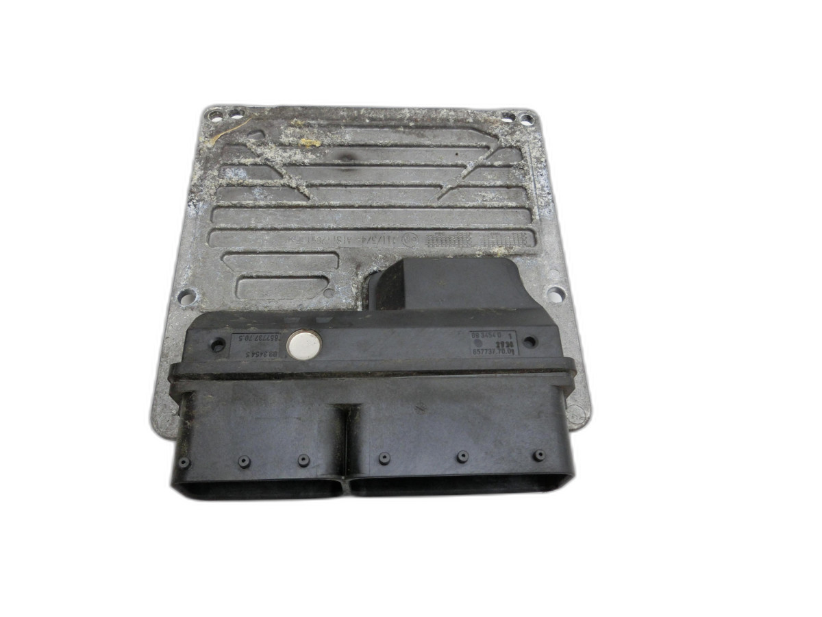 Mercedes Benz Engine Control Unit 271-153-46-91 for Mercedes-Benz models - Nairobi