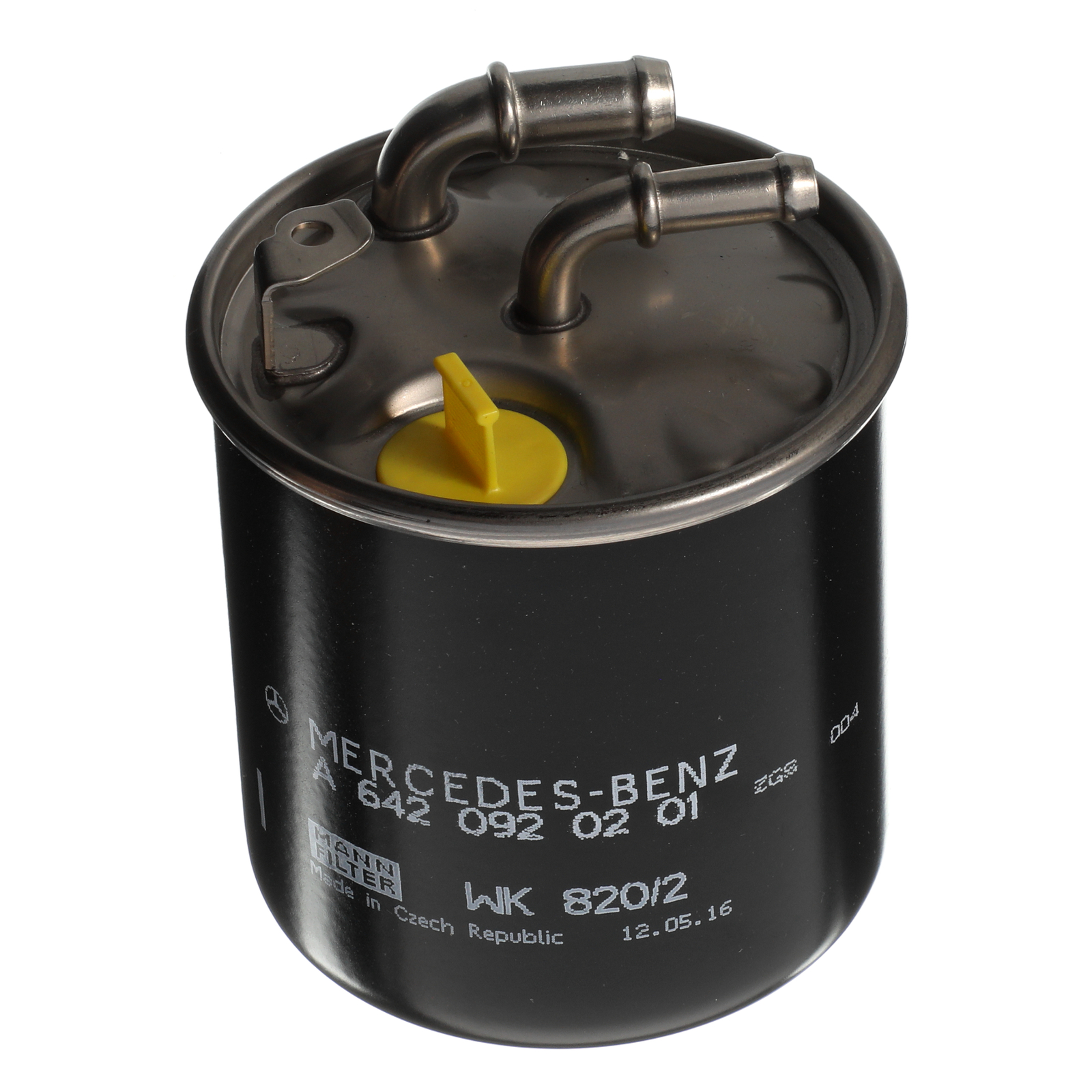 Mercedes Benz Outer Fuel Filter 642-092-02-01 for SPRINTER 2010 - 2018 - Nairobi